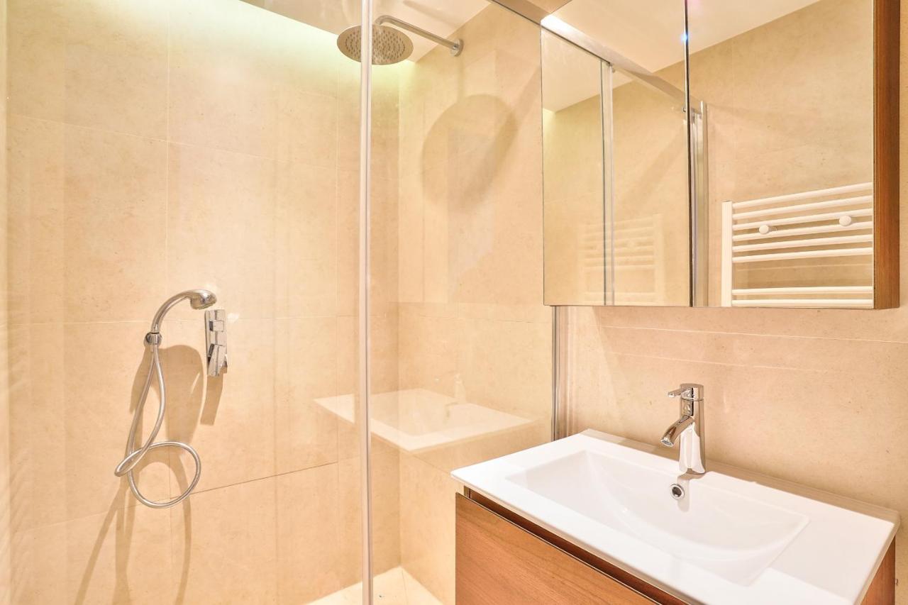 118 - Urban Luxury Flat La Sorbonne Apartment Paris Exterior photo